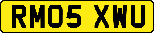 RM05XWU