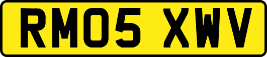 RM05XWV