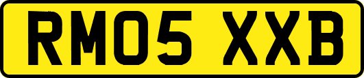 RM05XXB
