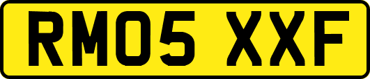 RM05XXF