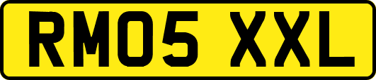 RM05XXL