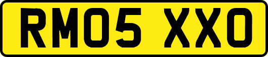 RM05XXO