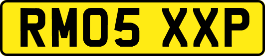 RM05XXP
