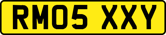 RM05XXY