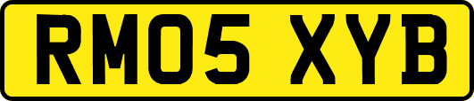 RM05XYB