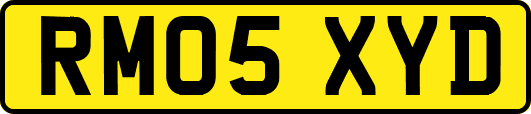 RM05XYD