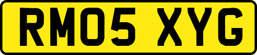 RM05XYG