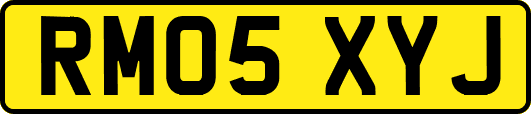RM05XYJ