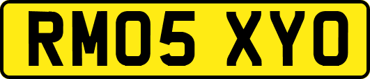 RM05XYO