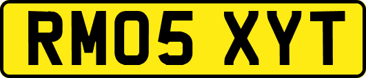 RM05XYT
