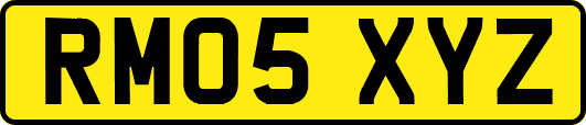 RM05XYZ