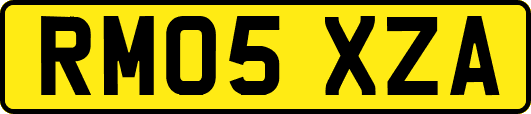 RM05XZA