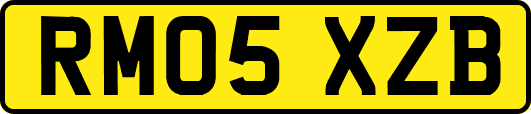 RM05XZB
