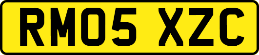 RM05XZC