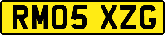 RM05XZG