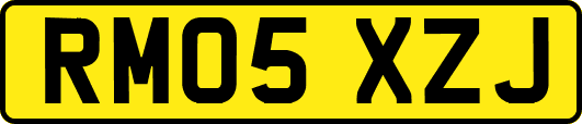 RM05XZJ