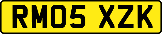 RM05XZK