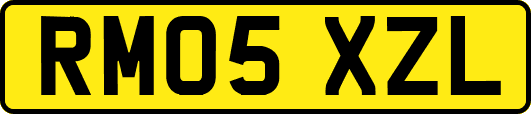 RM05XZL
