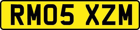RM05XZM