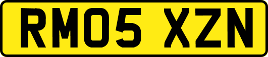 RM05XZN