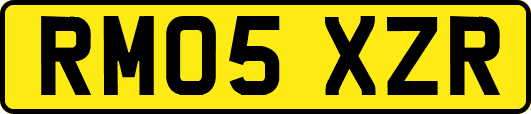 RM05XZR