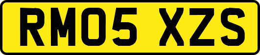 RM05XZS