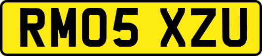 RM05XZU