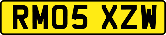 RM05XZW