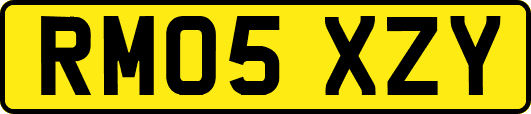 RM05XZY