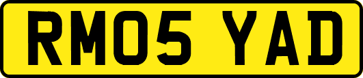 RM05YAD