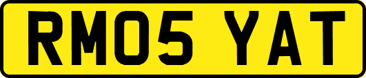 RM05YAT