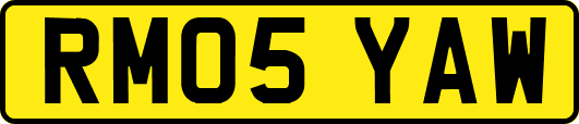 RM05YAW