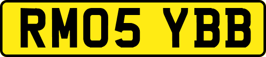 RM05YBB