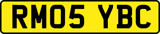 RM05YBC