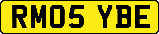 RM05YBE