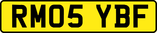 RM05YBF