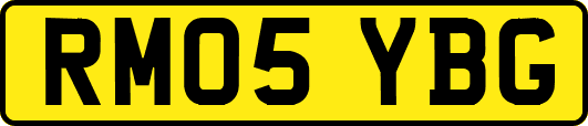 RM05YBG