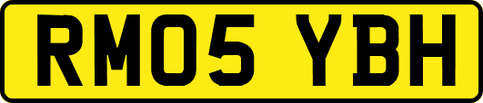 RM05YBH