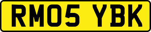 RM05YBK