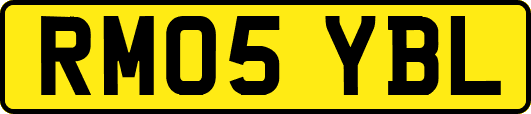 RM05YBL