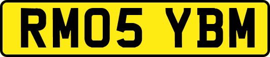 RM05YBM