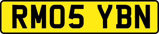 RM05YBN
