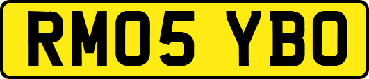 RM05YBO