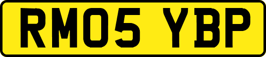 RM05YBP