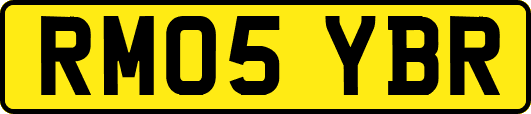 RM05YBR