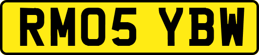 RM05YBW