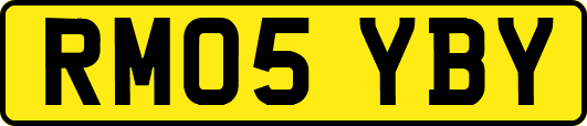 RM05YBY