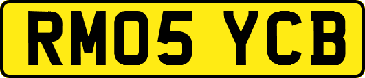 RM05YCB