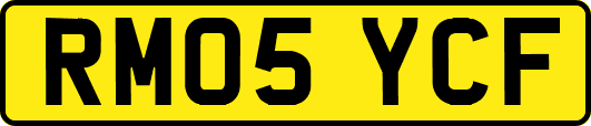 RM05YCF
