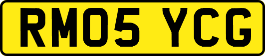 RM05YCG